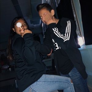 Meet your Posher, Adrian